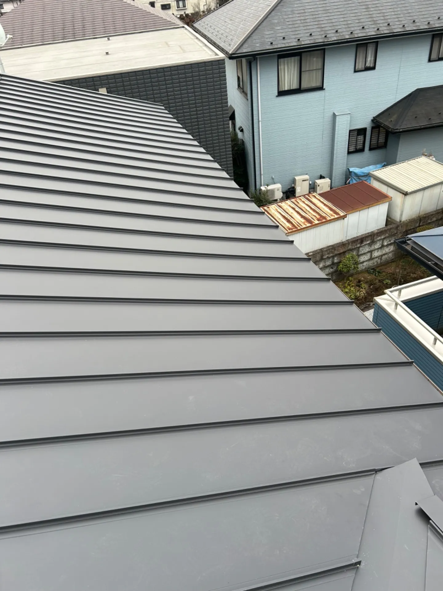 栃木県K様邸リフォーム